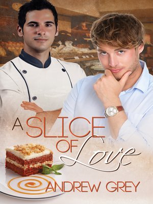 cover image of A Slice of Love